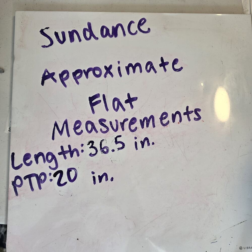 Sundance‎ Tan 100% Linen Safari Outdoor Button Up Harper Mini Shirt Dress Size S - Picture 9 of 9